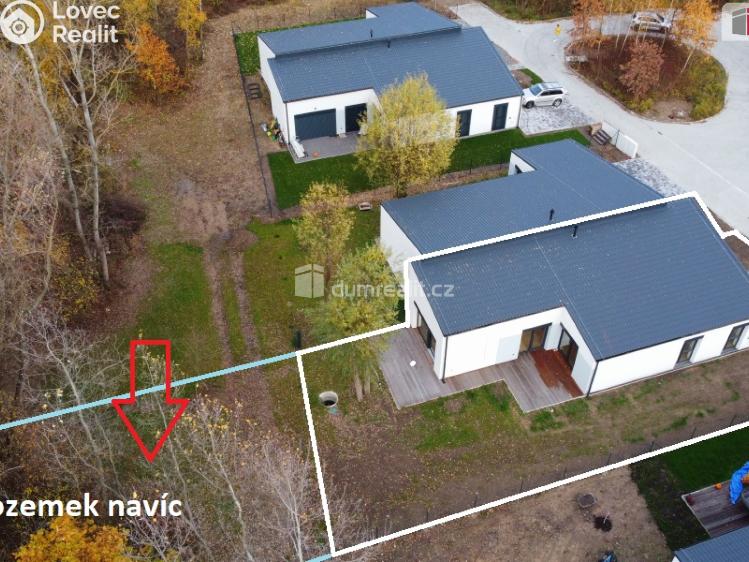 Prodej rodinného domu Tuhaň č. 4