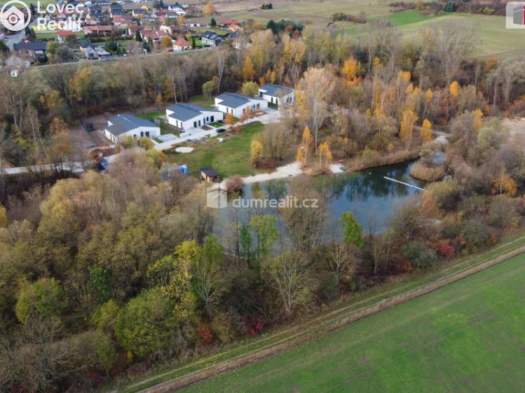 Prodej rodinného domu Tuhaň č. 2