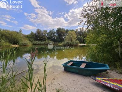 Prodej rodinného domu Tuhaň č. 24