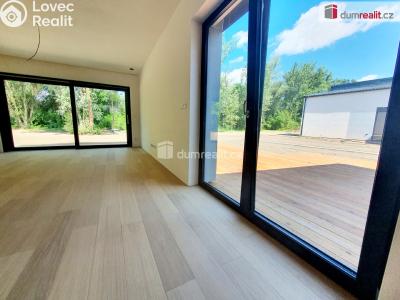 Prodej rodinného domu Tuhaň č. 12