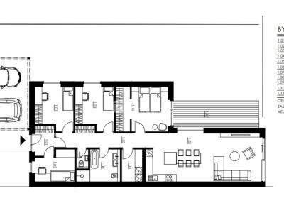 Prodej rodinného domu Tuhaň č. 3