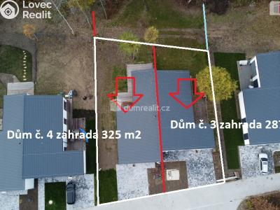 Prodej rodinného domu Tuhaň č. 22