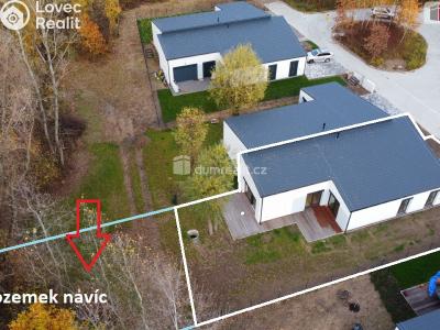 Prodej rodinného domu Tuhaň č. 4