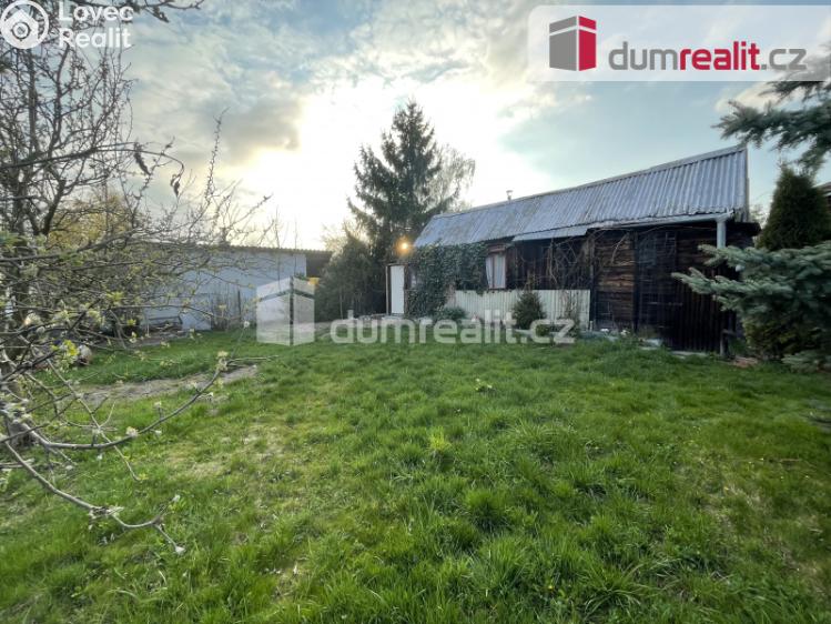 Prodej bytu 3+1 Drásov č. 2