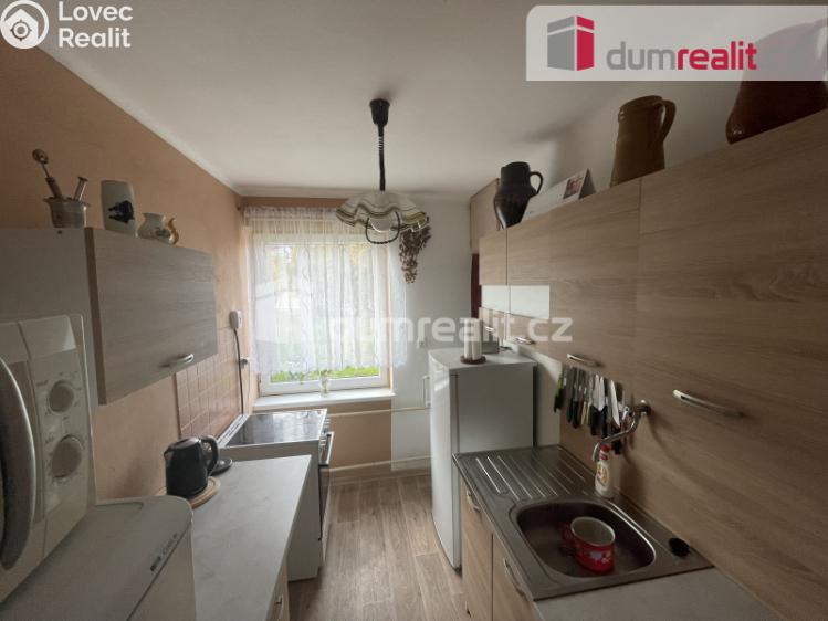 Prodej bytu 3+1 Drásov č. 4