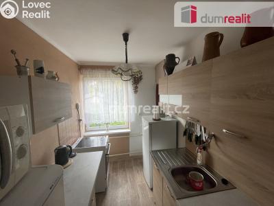 Prodej bytu 3+1 Drásov č. 4