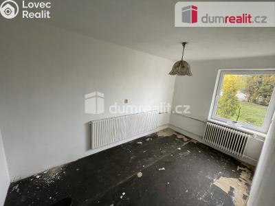 Prodej bytu 3+1 Drásov č. 5