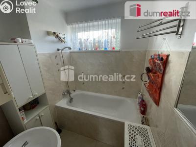 Prodej bytu 3+1 Drásov č. 6