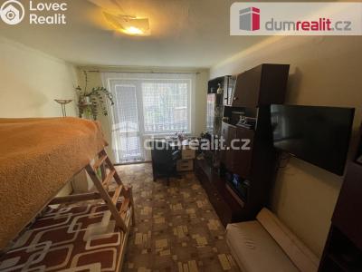 Prodej bytu 3+1 Drásov č. 7