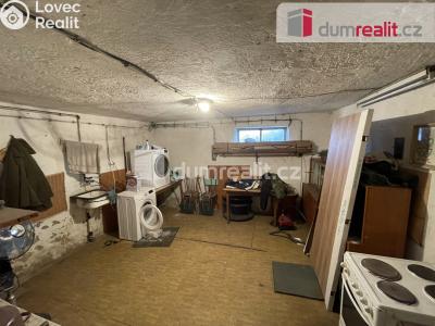 Prodej bytu 3+1 Drásov č. 9