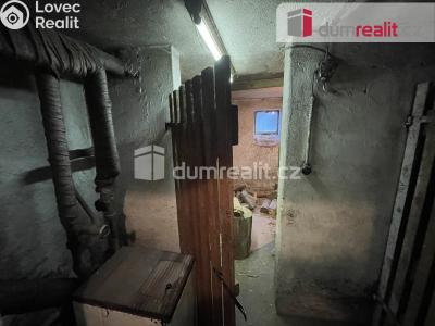 Prodej bytu 3+1 Drásov č. 10