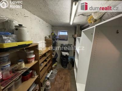 Prodej bytu 3+1 Drásov č. 11