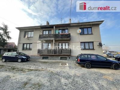 Prodej bytu 3+1 Drásov č. 12