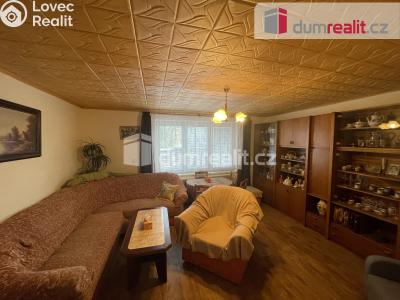 Prodej bytu 3+1 Drásov č. 3