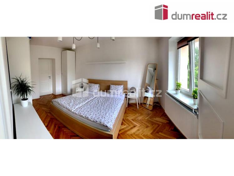 Pronájem bytu 2+1 Plzeň, Suvorovova 2076 č. 5