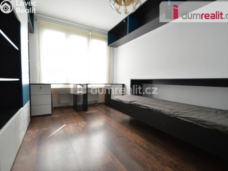 Pronájem bytu 3+KK Praha, Pavrovského 2558 č. 11