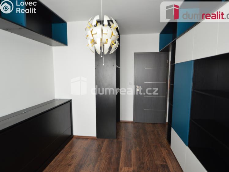 Pronájem bytu 3+KK Praha, Pavrovského 2558 č. 13