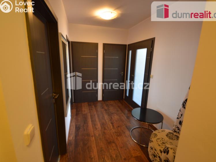 Pronájem bytu 3+KK Praha, Pavrovského 2558 č. 14