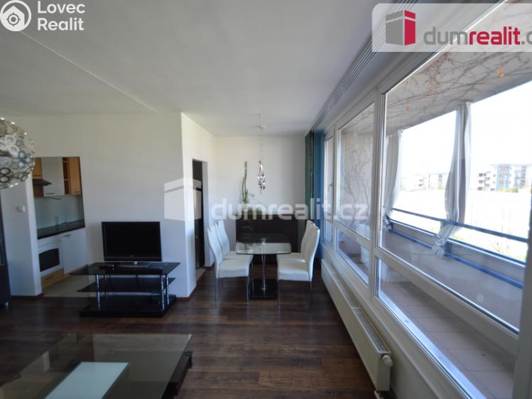 Pronájem bytu 3+KK Praha, Pavrovského 2558 č. 1