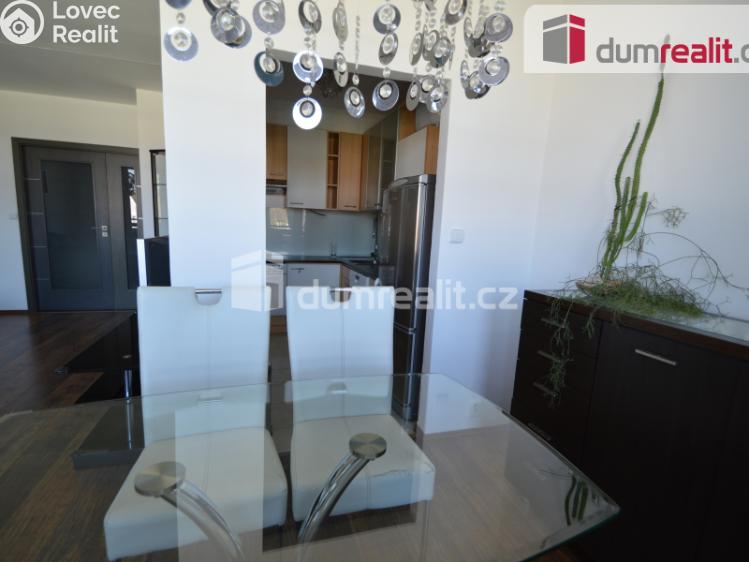 Pronájem bytu 3+KK Praha, Pavrovského 2558 č. 17