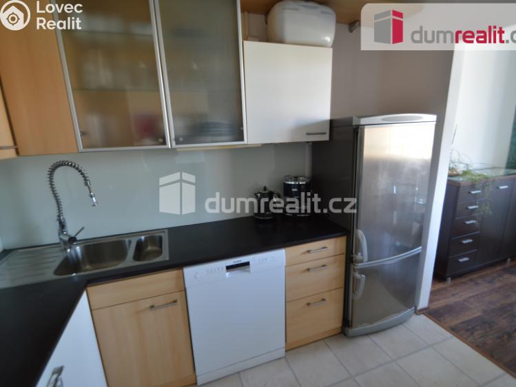 Pronájem bytu 3+KK Praha, Pavrovského 2558 č. 18