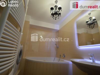 Pronájem bytu 3+KK Praha, Pavrovského 2558 č. 2