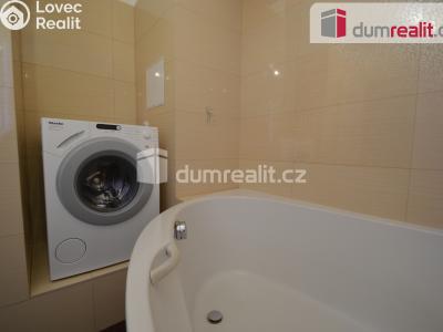 Pronájem bytu 3+KK Praha, Pavrovského 2558 č. 5