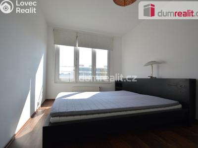 Pronájem bytu 3+KK Praha, Pavrovského 2558 č. 3