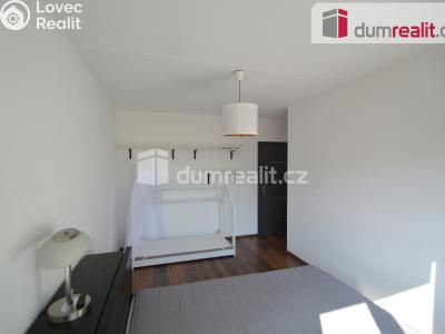 Pronájem bytu 3+KK Praha, Pavrovského 2558 č. 4