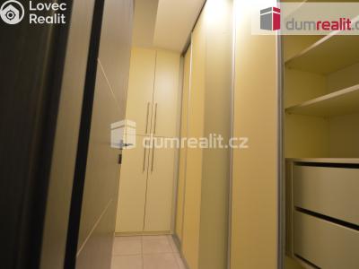 Pronájem bytu 3+KK Praha, Pavrovského 2558 č. 10