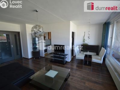 Pronájem bytu 3+KK Praha, Pavrovského 2558 č. 15