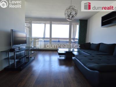 Pronájem bytu 3+KK Praha, Pavrovského 2558 č. 16