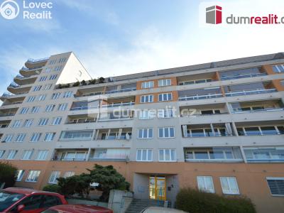 Pronájem bytu 3+KK Praha, Pavrovského 2558 č. 20