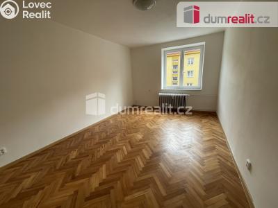 Pronájem bytu 2+1 Příbram, třída Osvobození 309 č. 4