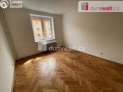 Pronájem bytu 2+1 Příbram, třída Osvobození 309 č. 3