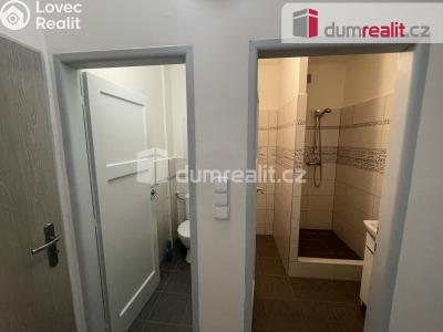 Pronájem bytu 2+1 Příbram, třída Osvobození 309 č. 7