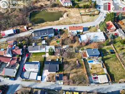 Prodej stavebního pozemku Praha, Keltská 62 č. 5