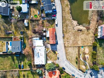 Prodej stavebního pozemku Praha, Keltská 62 č. 7