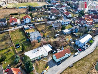 Prodej stavebního pozemku Praha, Keltská 62 č. 8