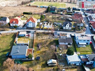 Prodej stavebního pozemku Praha, Keltská 62 č. 9