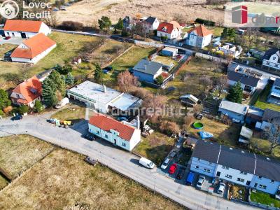 Prodej stavebního pozemku Praha, Keltská 62 č. 10