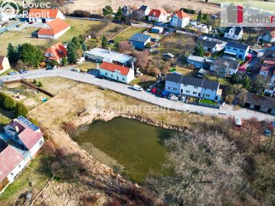 Prodej stavebního pozemku Praha, Keltská 62 č. 11