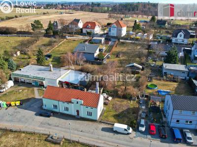 Prodej stavebního pozemku Praha, Keltská 62 č. 12