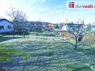 Prodej stavebního pozemku Praha, Keltská 62 č. 13