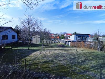 Prodej stavebního pozemku Praha, Keltská 62 č. 14