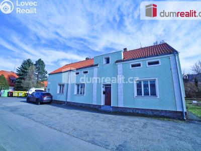 Prodej stavebního pozemku Praha, Keltská 62 č. 15