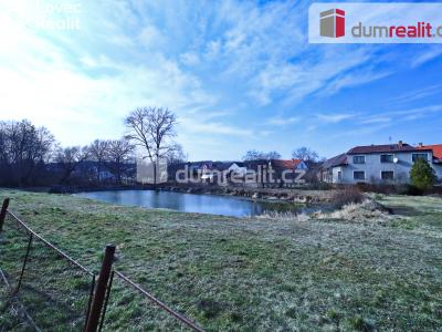 Prodej stavebního pozemku Praha, Keltská 62 č. 16