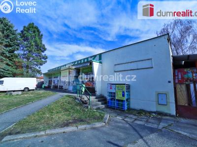 Prodej stavebního pozemku Praha, Keltská 62 č. 17