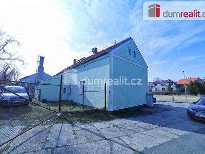 Prodej stavebního pozemku Praha, Keltská 62 č. 18