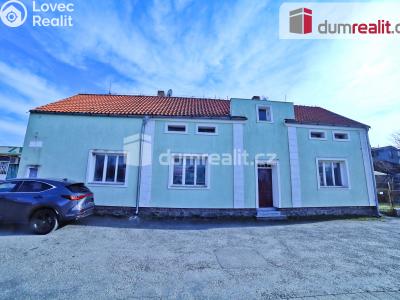 Prodej stavebního pozemku Praha, Keltská 62 č. 19